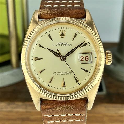 Rolex for sale 1964